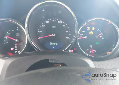 2009 Cadillac Cts Standard из США, поврежденный, VIN 1G6DF577X90139911